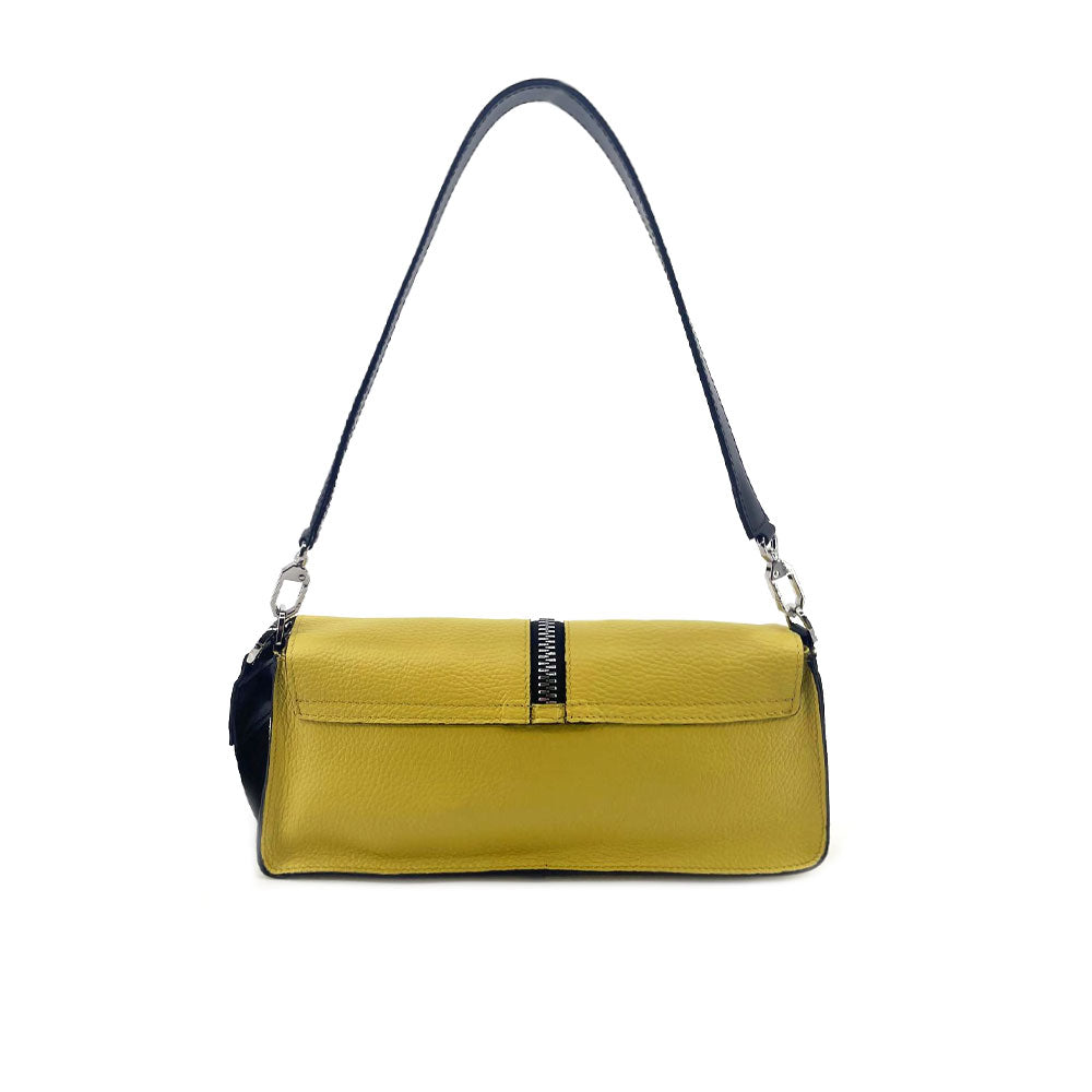 Borsa a spalla Lucy Rebelle - MYLILLY