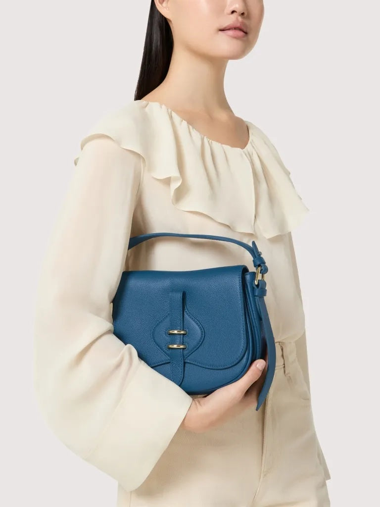 Borsa a spalla Mavery Small Coccinelle - MYLILLY