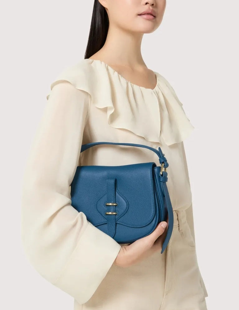Borsa a spalla Mavery Small Coccinelle - MYLILLY