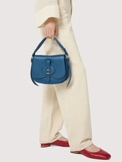 Borsa a spalla Mavery Small Coccinelle - MYLILLY