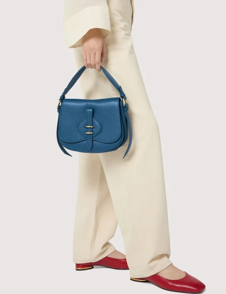 Borsa a spalla Mavery Small Coccinelle - MYLILLY