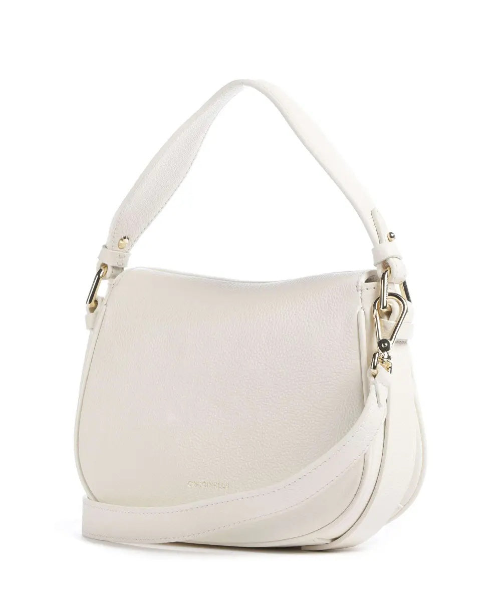 Borsa a spalla Mavery Small Coccinelle - MYLILLY