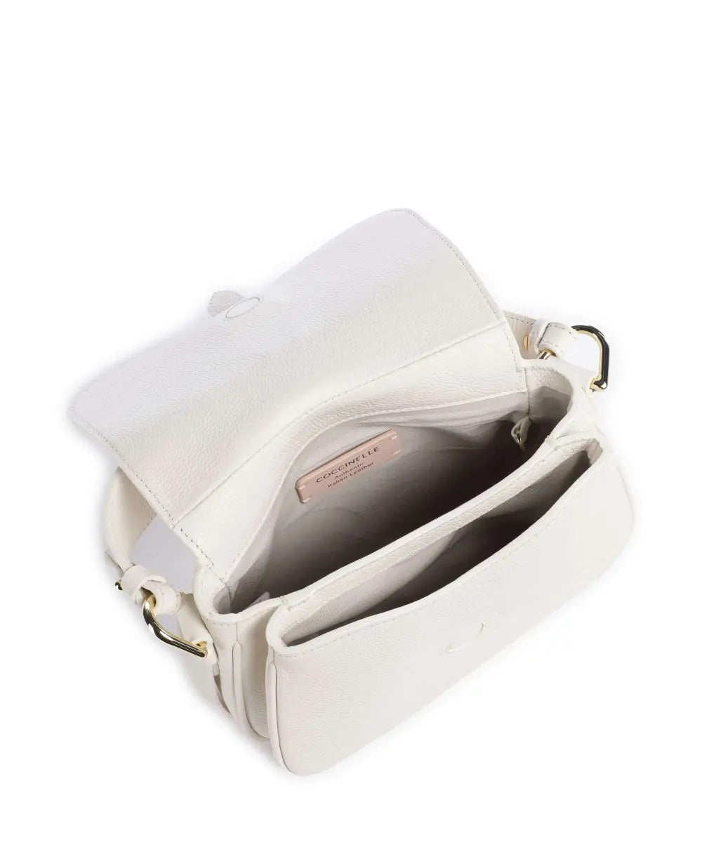 Borsa a spalla Mavery Small Coccinelle - MYLILLY
