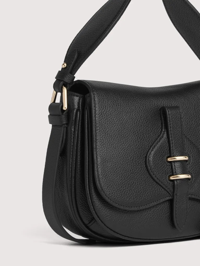 Borsa a spalla Mavery Small Coccinelle - MYLILLY