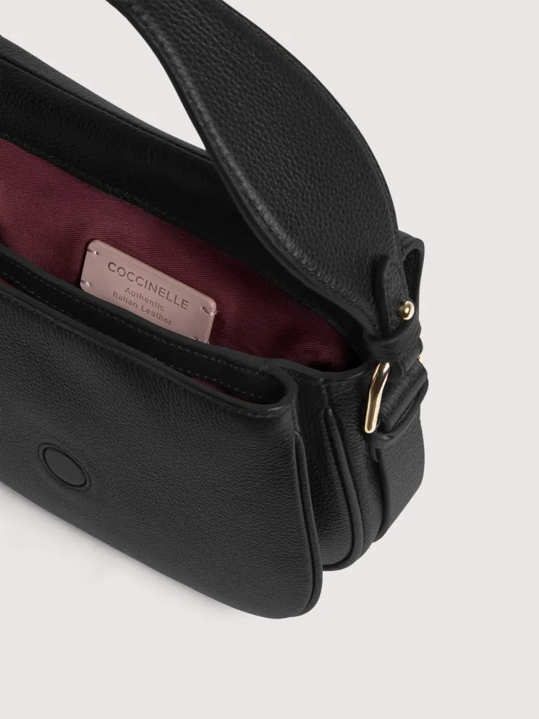 Borsa a spalla Mavery Small Coccinelle - MYLILLY