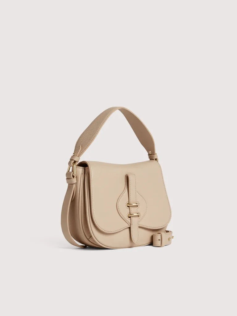 Borsa a spalla Mavery Small Coccinelle - MYLILLY