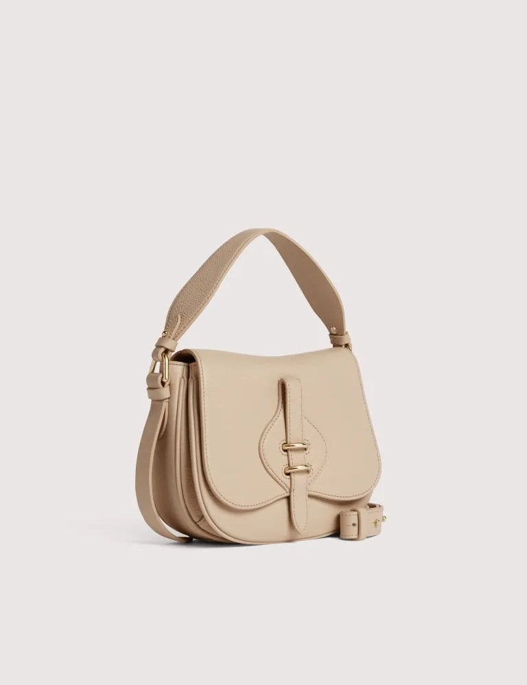 Borsa a spalla Mavery Small Coccinelle - MYLILLY
