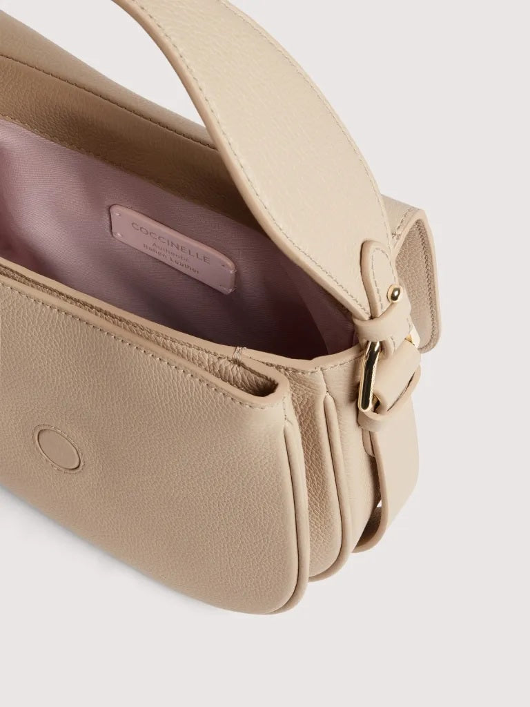 Borsa a spalla Mavery Small Coccinelle - MYLILLY