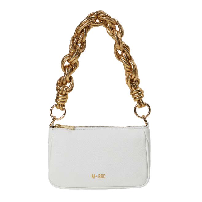 Borsa a spalla Mirror M*Brc - MYLILLY
