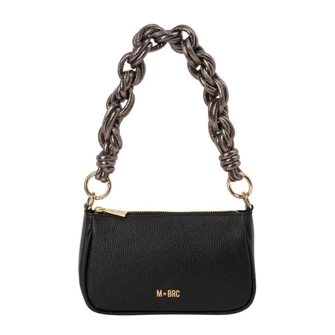 Borsa a spalla Mirror M*Brc - MYLILLY
