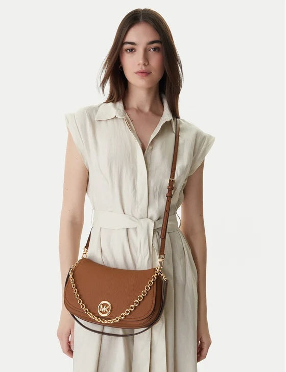 Borsa a spalla Nolita Medium Michael Kors - MYLILLY