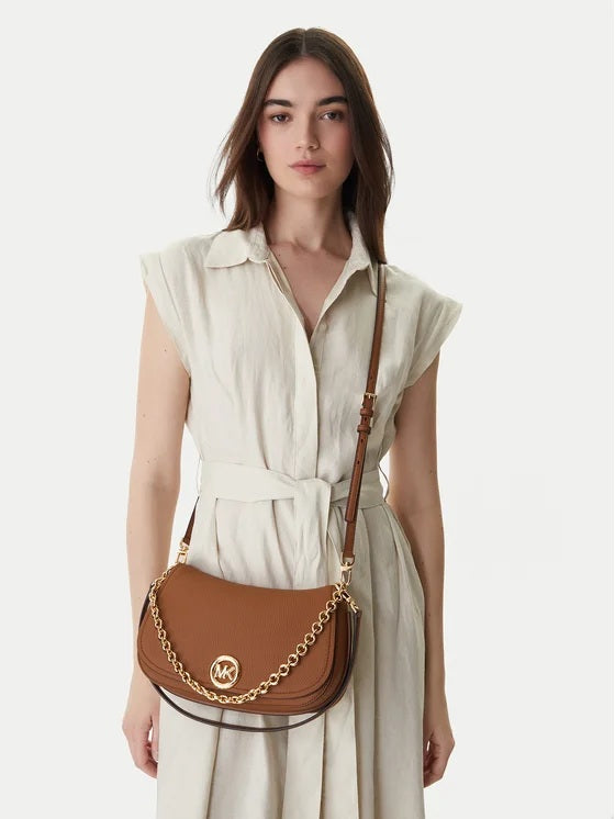 Borsa a spalla Nolita Medium Michael Kors - MYLILLY