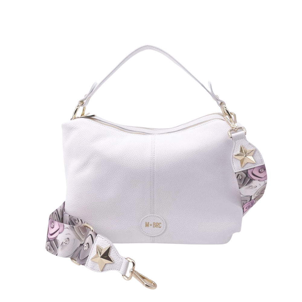 Borsa a spalla Obona M*Brc - MYLILLY