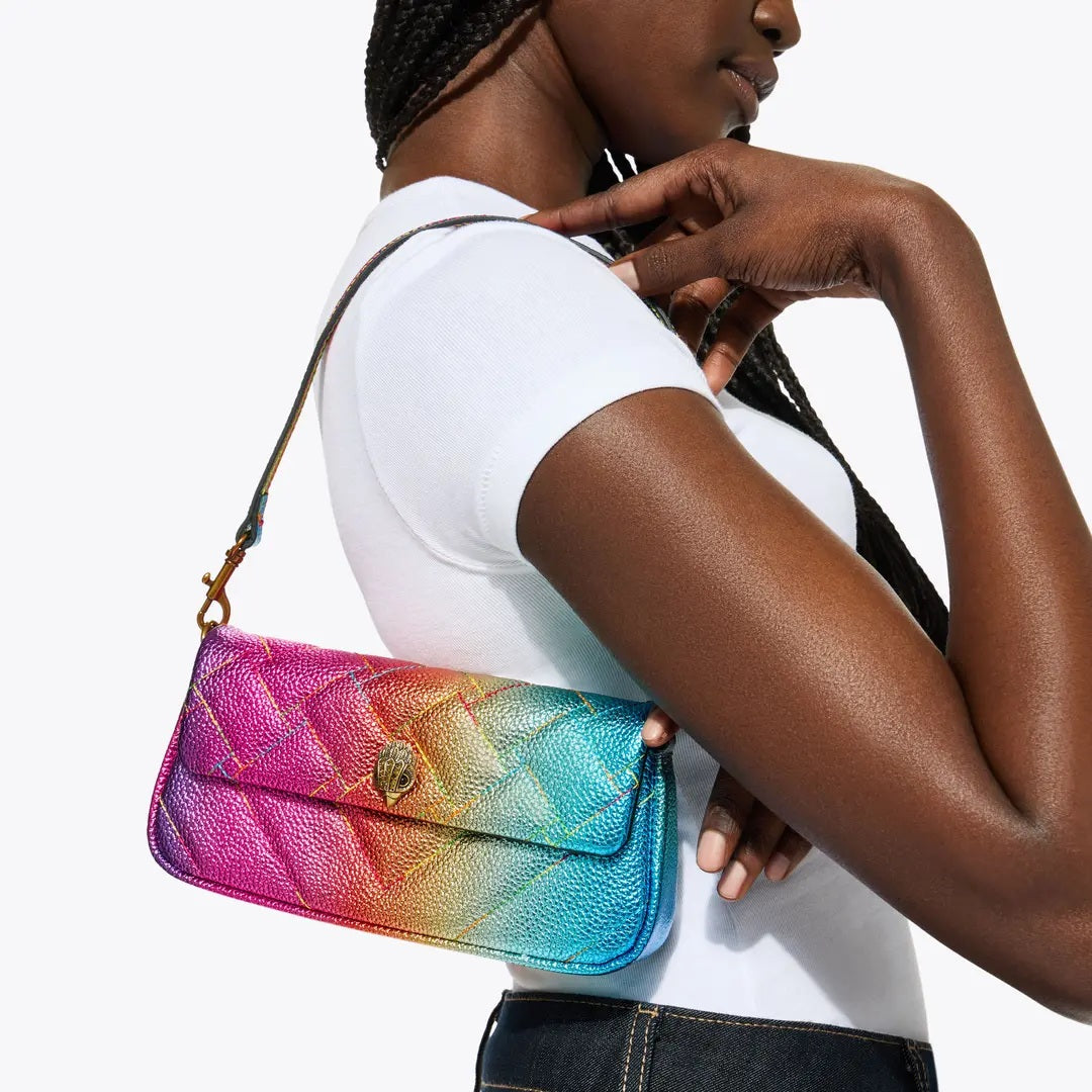 Borsa a spalla Pickle Kurt Geiger - MYLILLY