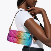 Borsa a spalla Pickle Kurt Geiger - MYLILLY