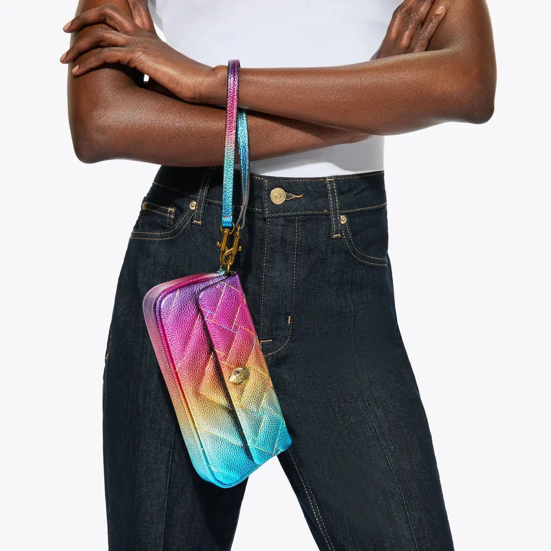 Borsa a spalla Pickle Kurt Geiger - MYLILLY
