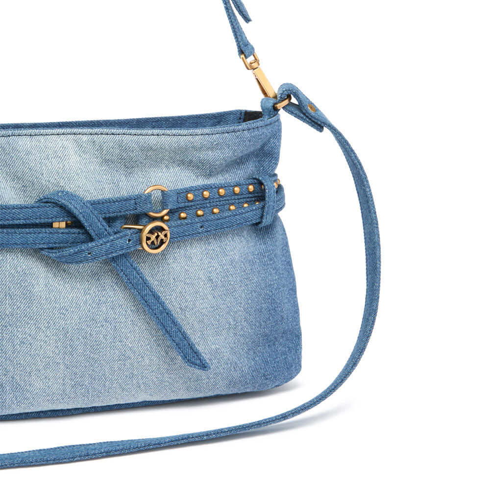 Borsa a spalla Pinko - MYLILLY