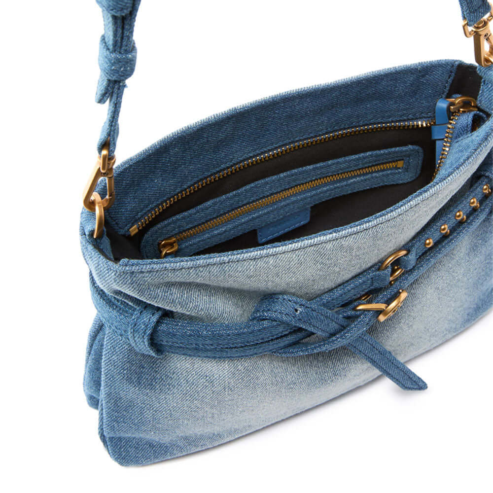 Borsa a spalla Pinko - MYLILLY