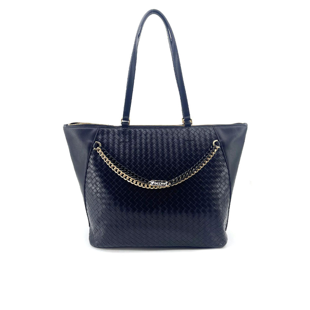 Borsa a spalla Pollini - MYLILLY