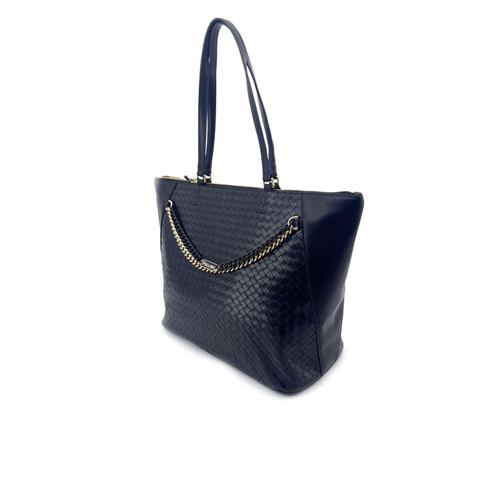Borsa a spalla Pollini - MYLILLY