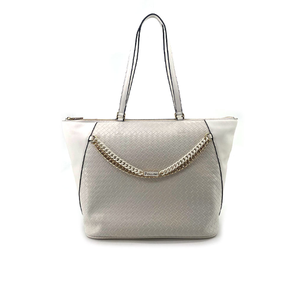 Borsa a spalla Pollini - MYLILLY