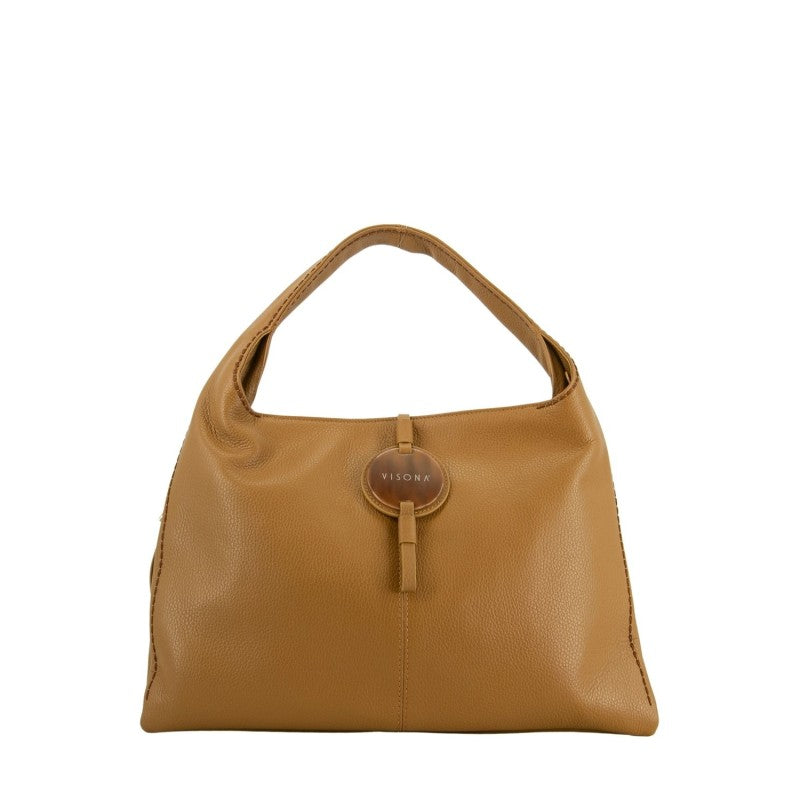Borsa a spalla Positano Plinio Visonà - MYLILLY