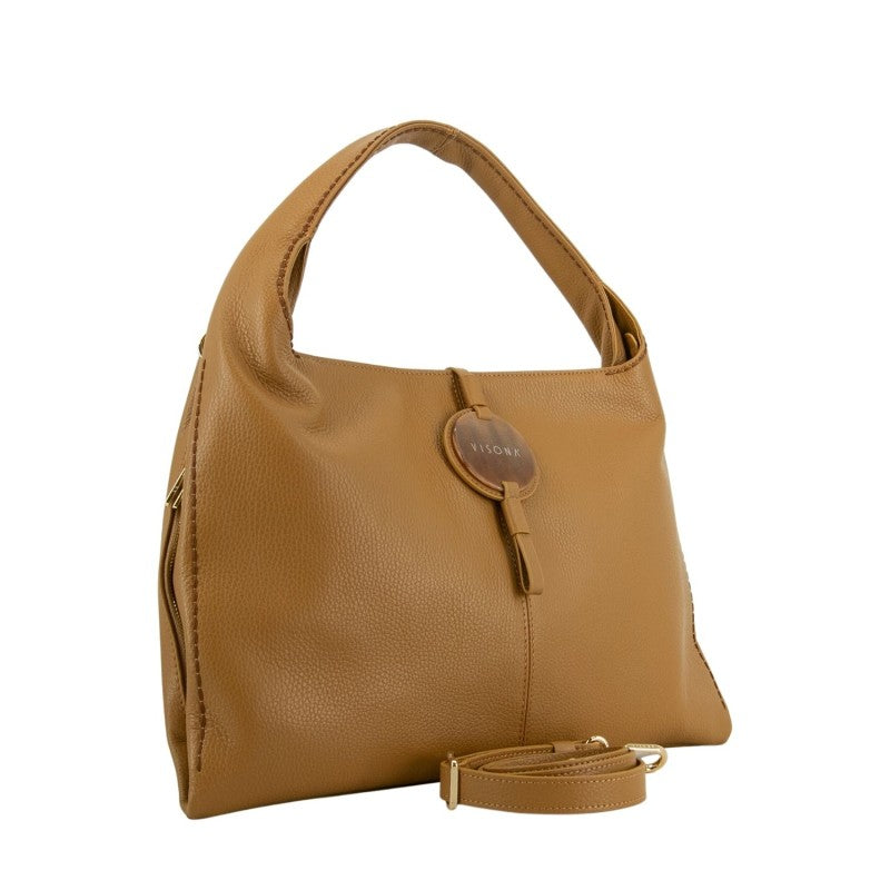 Borsa a spalla Positano Plinio Visonà - MYLILLY