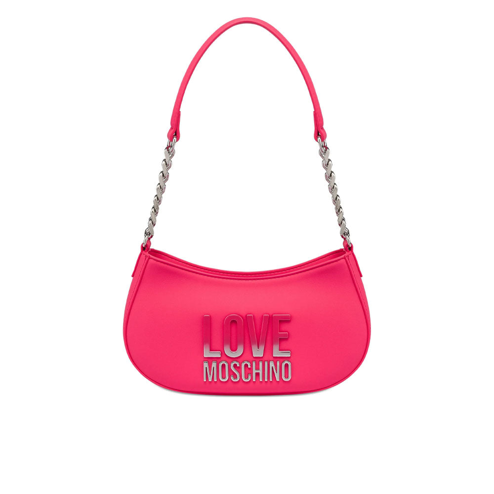 Borsa a spalla Prism Love Moschino - MYLILLY