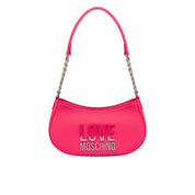 Borsa a spalla Prism Love Moschino - MYLILLY