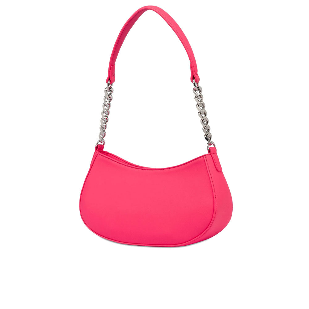 Borsa a spalla Prism Love Moschino - MYLILLY