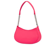 Borsa a spalla Prism Love Moschino - MYLILLY