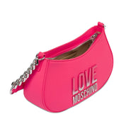 Borsa a spalla Prism Love Moschino - MYLILLY
