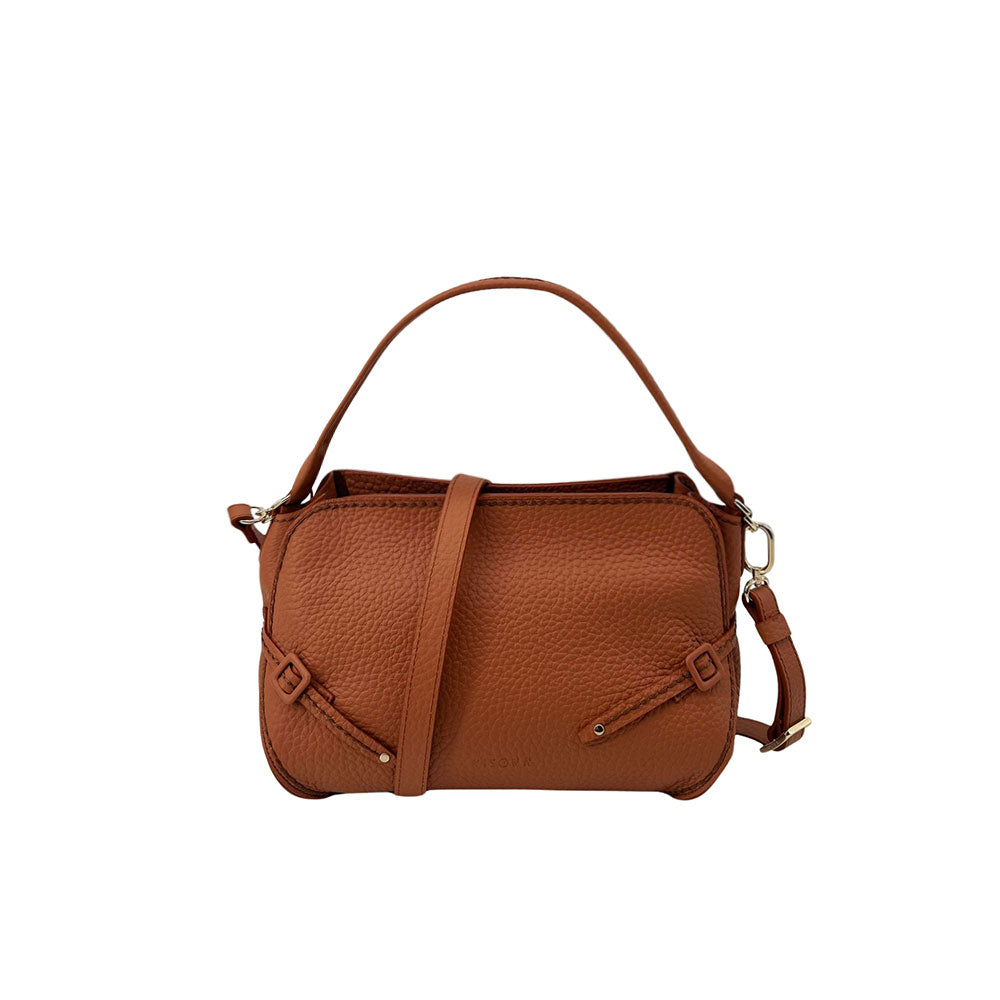 Borsa a spalla Queen Plinio Visonà - MYLILLY