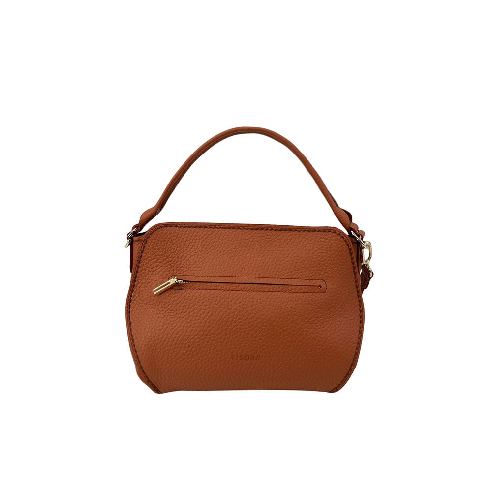 Borsa a spalla Queen Plinio Visonà - MYLILLY