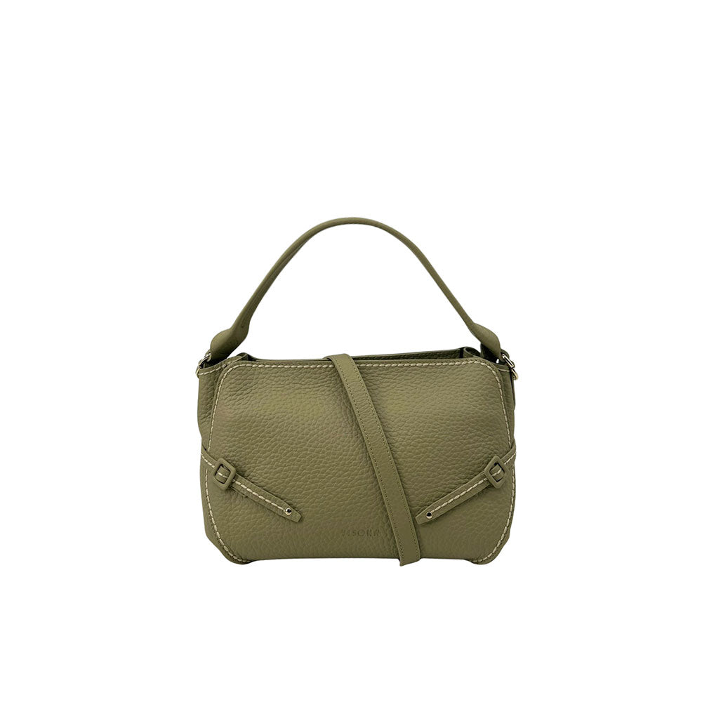 Borsa a spalla Queen Plinio Visonà - MYLILLY
