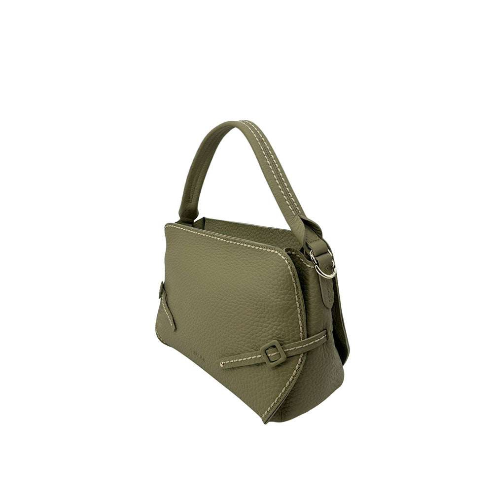 Borsa a spalla Queen Plinio Visonà - MYLILLY