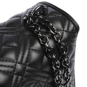 Borsa a spalla Quilted Love Moschino - MYLILLY