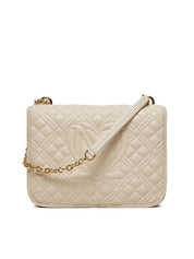 Borsa a spalla Quilted Love Moschino - MYLILLY