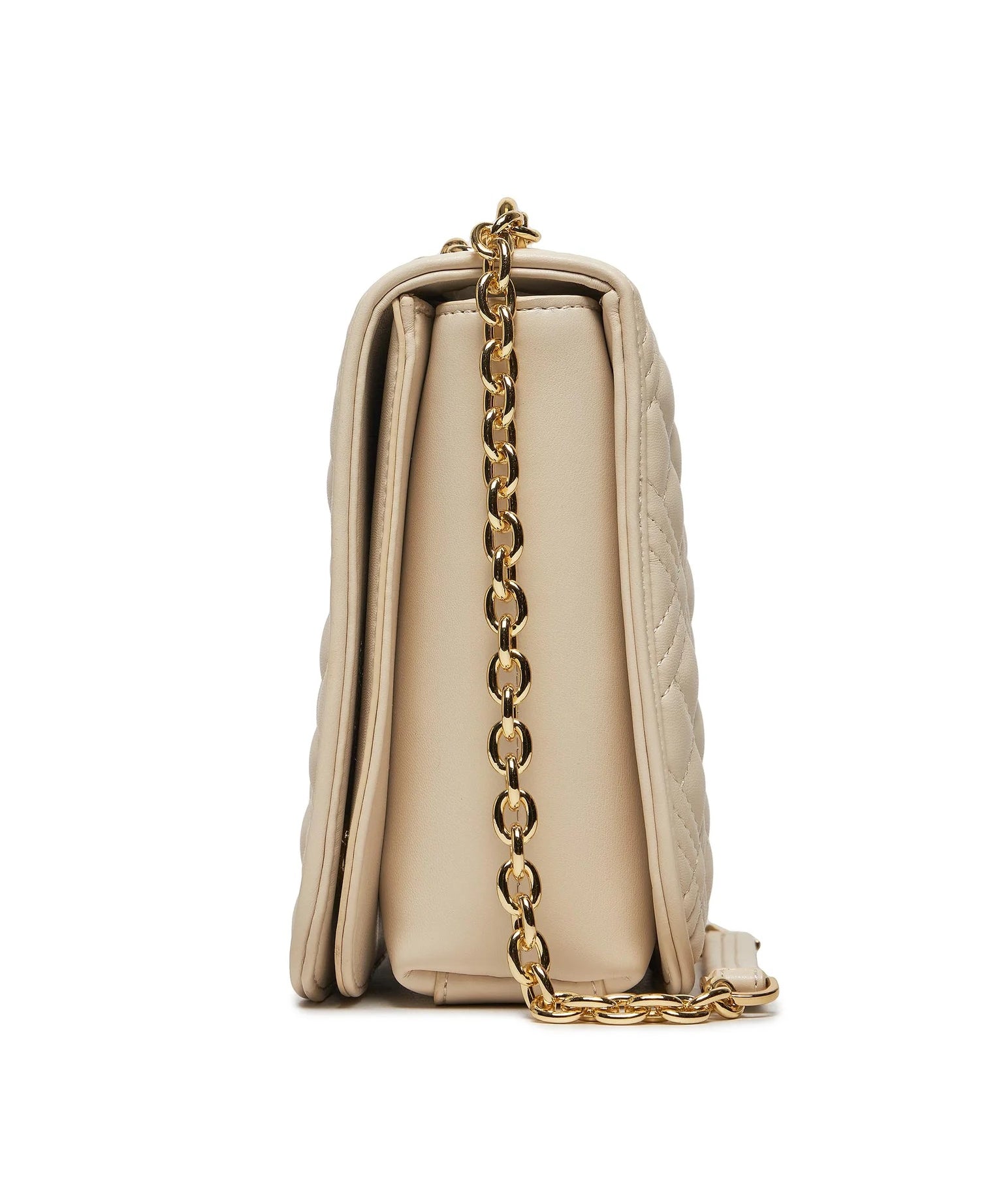 Borsa a spalla Quilted Love Moschino - MYLILLY