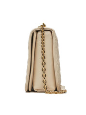 Borsa a spalla Quilted Love Moschino - MYLILLY