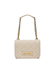Borsa a spalla Quilted Love Moschino - MYLILLY