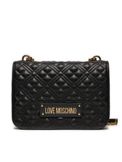 Borsa a spalla Quilted Love Moschino - MYLILLY