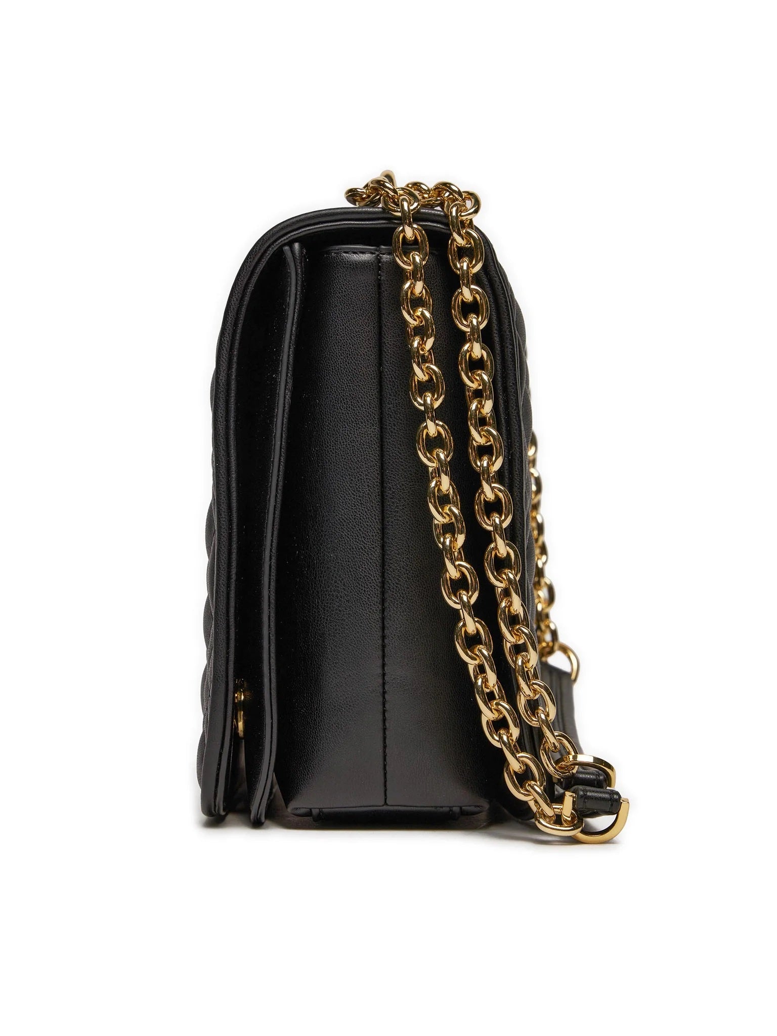 Borsa a spalla Quilted Love Moschino - MYLILLY