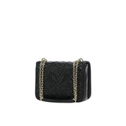 Borsa a spalla Quilted Love Moschino - MYLILLY