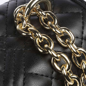 Borsa a spalla Quilted Love Moschino - MYLILLY