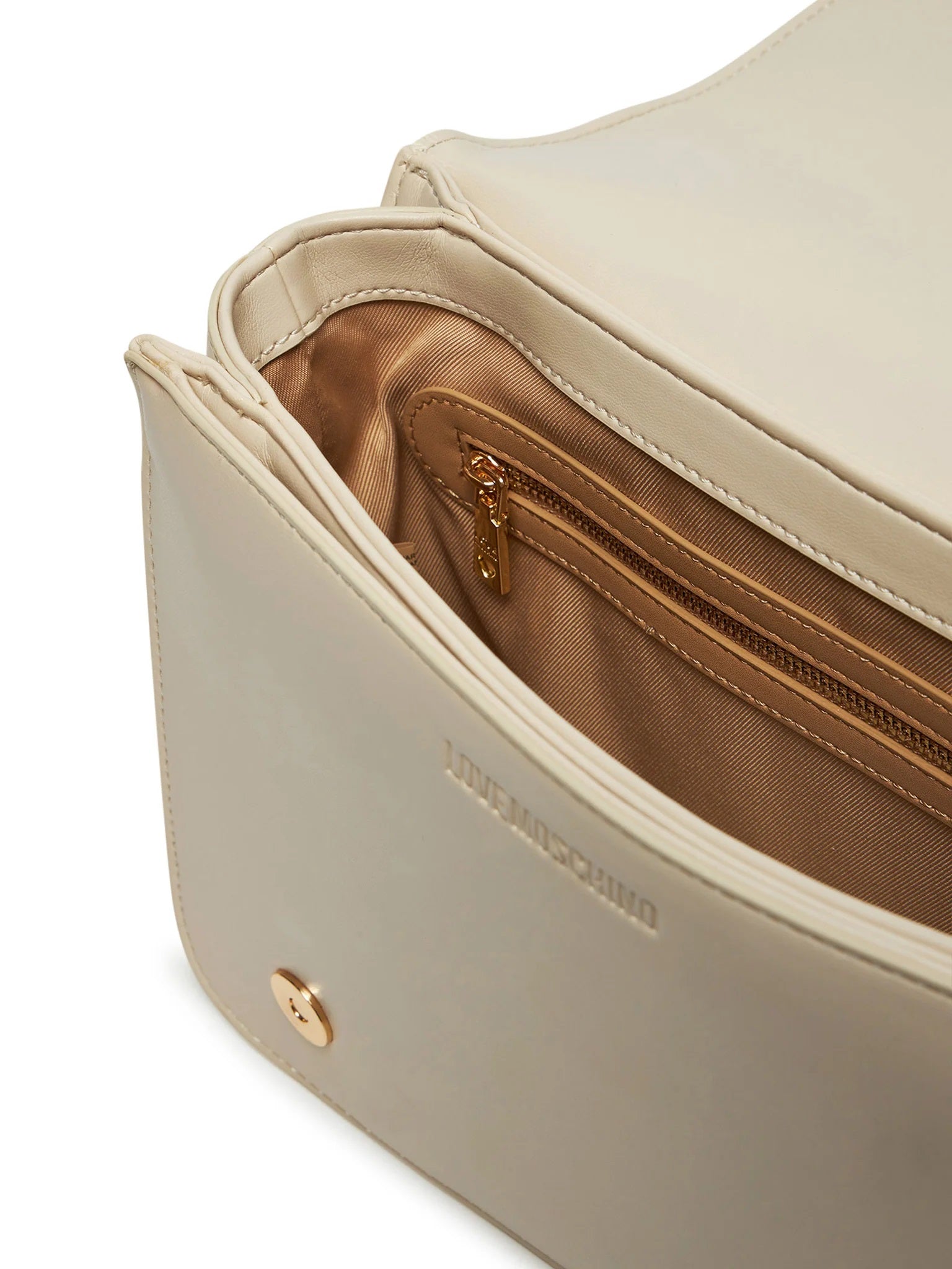 Borsa a spalla Quilted Love Moschino - MYLILLY