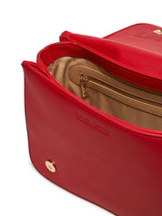 Borsa a spalla Quilted Love Moschino - MYLILLY