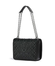 Borsa a spalla Quilted Love Moschino - MYLILLY