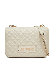 Borsa a spalla Quilted Love Moschino - MYLILLY