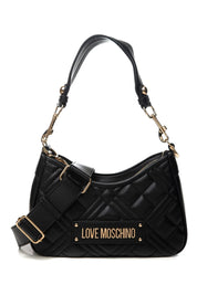 Borsa a spalla Quilted Love Moschino - MYLILLY